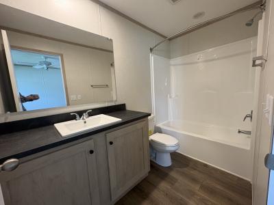 Photo 3 of 3 of home located at 54152 Ash Rd. Lot 17 Osceola, IN 46561