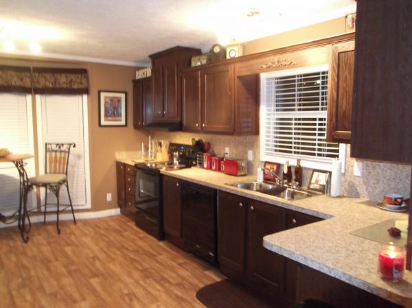 2014 Schult Mobile Home For Sale