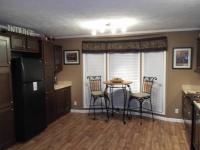 2014 Schult The Magnolia Mobile Home