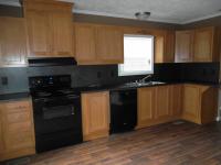 2014 Schult The Magnolia Mobile Home