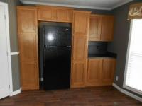 2014 Schult The Magnolia Mobile Home