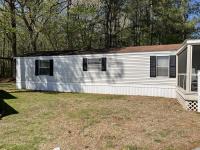 1991 Imperial NA Mobile Home