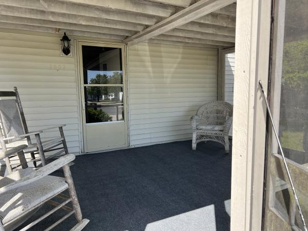 1991 Imperial NA Mobile Home