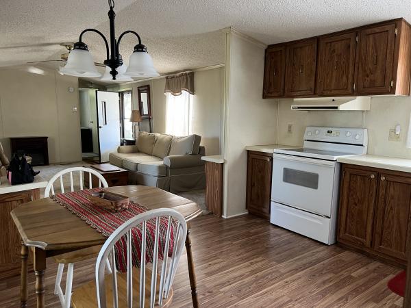 1991 Imperial NA Mobile Home
