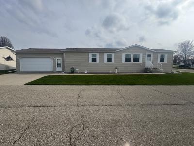 Mobile Home at 5510 Filly Dr Caledonia, MI 49316