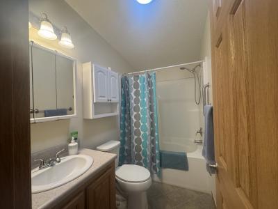 Photo 4 of 13 of home located at 5510 Filly Dr Caledonia, MI 49316