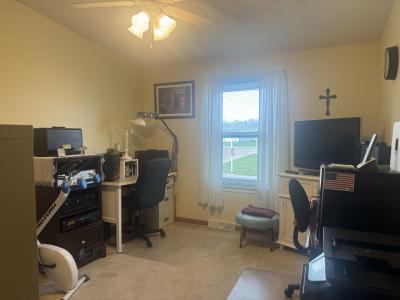 Photo 5 of 13 of home located at 5510 Filly Dr Caledonia, MI 49316