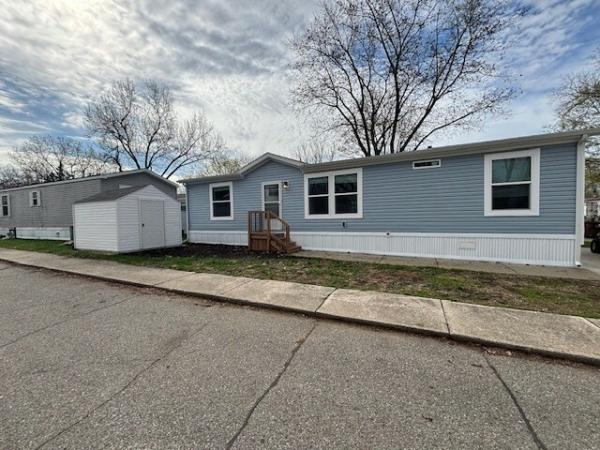 2024 Clayton Mobile Home For Sale