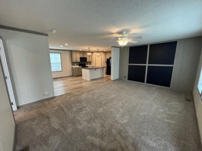 Photo 2 of 8 of home located at 9866 Joan Circle Site #079 Ypsilanti, MI 48197