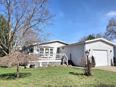 Mobile Home at 10450 6 Mile Rd 136 Battle Creek, MI 49014