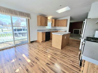 Photo 3 of 10 of home located at 10450 6 Mile Rd 136 Battle Creek, MI 49014