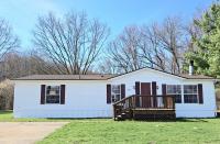 1994 Patroit Patriot Mobile Home