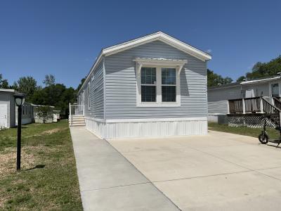 Mobile Home at 9100 SW 27th Ave #C017 Ocala, FL 34476