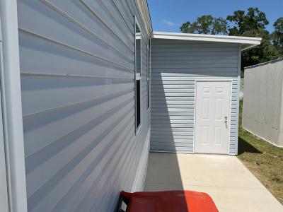 Photo 2 of 10 of home located at 9100 SW 27th Ave #C017 Ocala, FL 34476