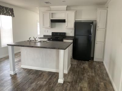 Photo 3 of 10 of home located at 9100 SW 27th Ave #C017 Ocala, FL 34476