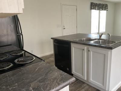 Photo 4 of 10 of home located at 9100 SW 27th Ave #C017 Ocala, FL 34476