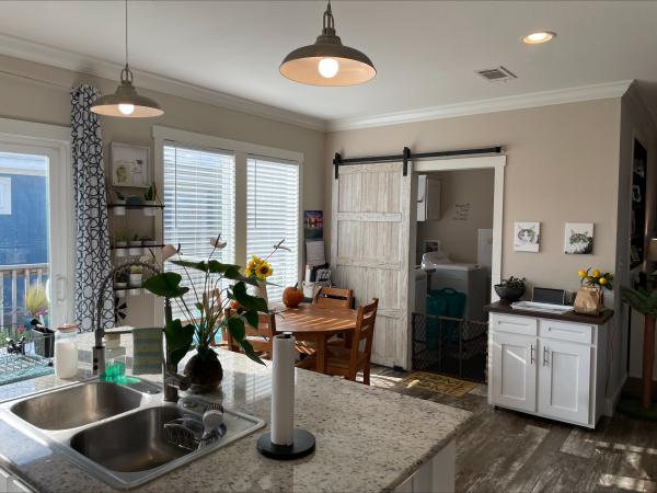 2020 Clayton 32PAT28563BH20 Mobile Home