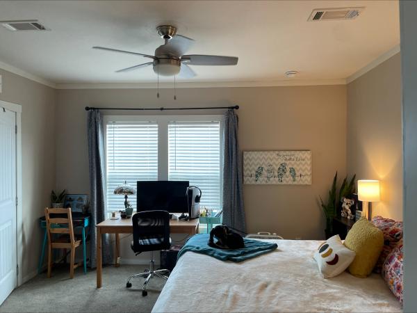 2020 Clayton 32PAT28563BH20 Mobile Home