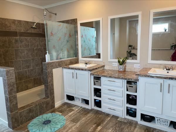 2020 Clayton 32PAT28563BH20 Mobile Home