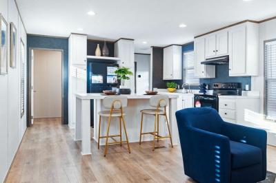 Mobile Home at 301 Modene Street #31 Seagoville, TX 75159