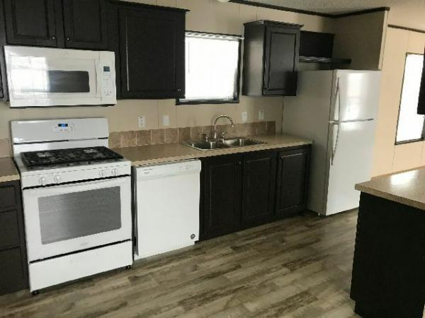 Photo 1 of 2 of home located at 6215 Sandown Lot 173 Grand Rapids, MI 49548