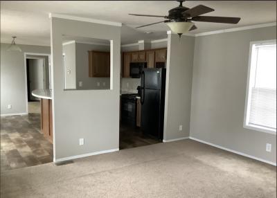 Photo 3 of 4 of home located at 3558 Grindstone Court Caledonia, MI 49316