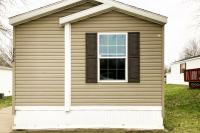 2015 Clayton 81SUN16763 Mobile Home