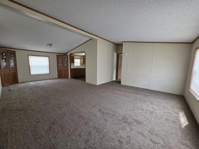 Mobile Home at 518 White Willow Drive Flint, MI 48506