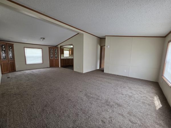 1996 Mansion ab Mobile Home