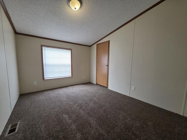 1996 Mansion ab Mobile Home