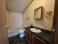 1996 Mansion ab Mobile Home