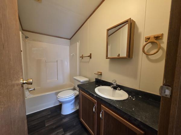 1996 Mansion ab Mobile Home
