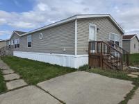 1996 Mansion ab Mobile Home