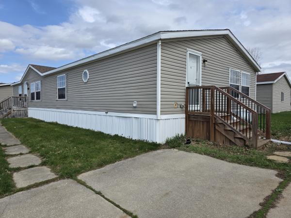1996 Mansion ab Mobile Home