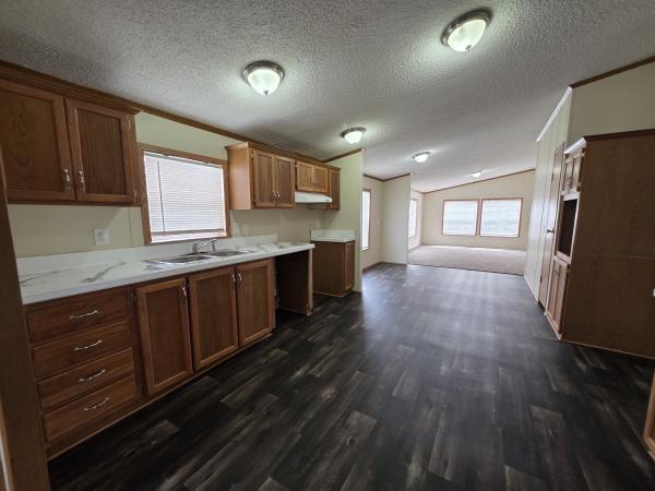 1996 Mansion ab Mobile Home