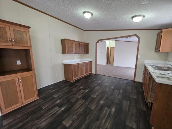 1996 Mansion ab Mobile Home