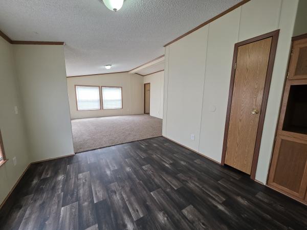 1996 Mansion ab Mobile Home