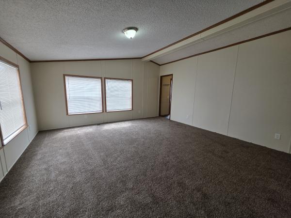 1996 Mansion ab Mobile Home