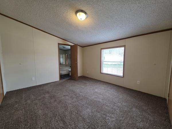 1996 Mansion ab Mobile Home