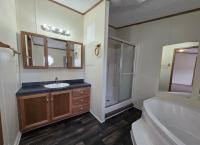 1996 Mansion ab Mobile Home
