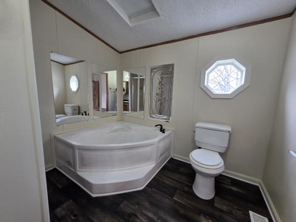 1996 Mansion ab Mobile Home