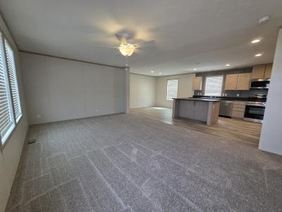 Mobile Home at 796 Morgan Drive Flint, MI 48506