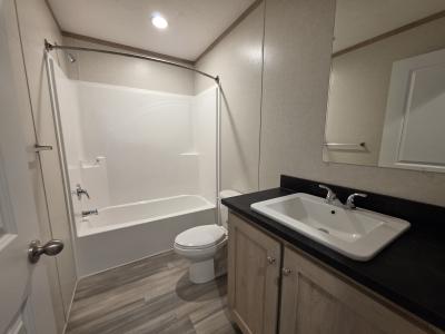 Photo 2 of 10 of home located at 796 Morgan Drive Flint, MI 48506