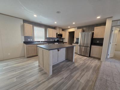 Photo 3 of 10 of home located at 796 Morgan Drive Flint, MI 48506