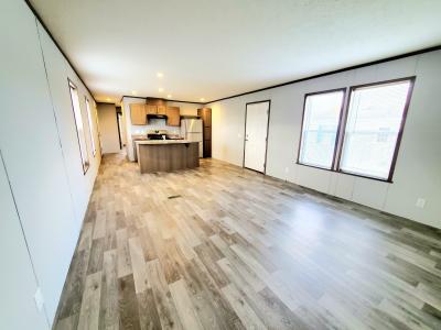 Mobile Home at 121 Fox Hound Drive Grand Blanc, MI 48439