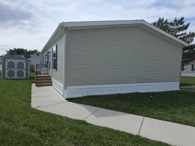 Mobile Home at 275 Pineshoot Court Flint, MI 48506