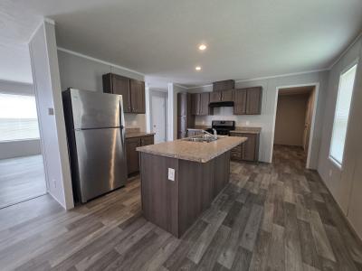 Photo 4 of 9 of home located at 275 Pineshoot Court Flint, MI 48506