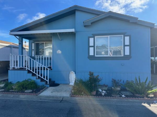 1999 9248 Golden West Home Mobile Home For Sale