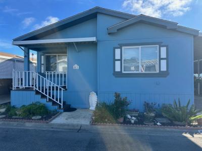 Mobile Home at 32371 Alipaz Street #050 San Juan Capistrano, CA 92675