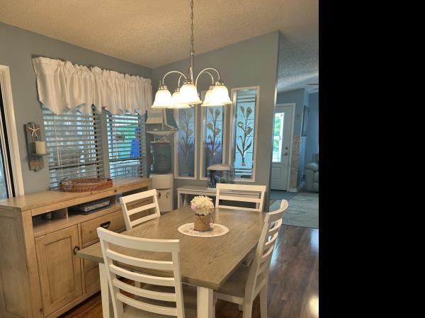 1989 Palm Harbor 5554A Mobile Home